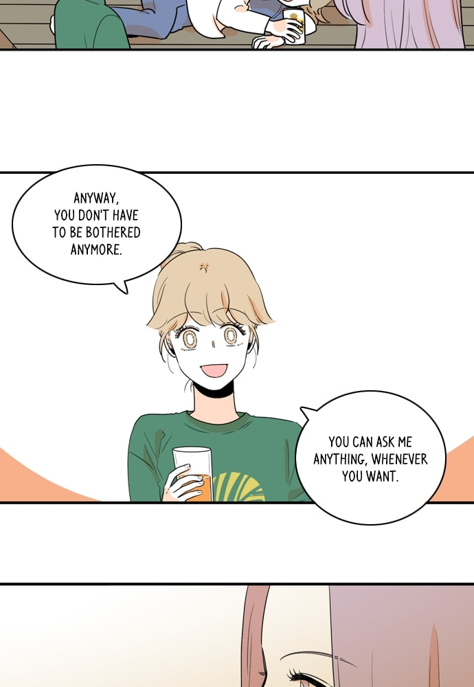 Read Our House chapter 81 image 16 on Lezhin