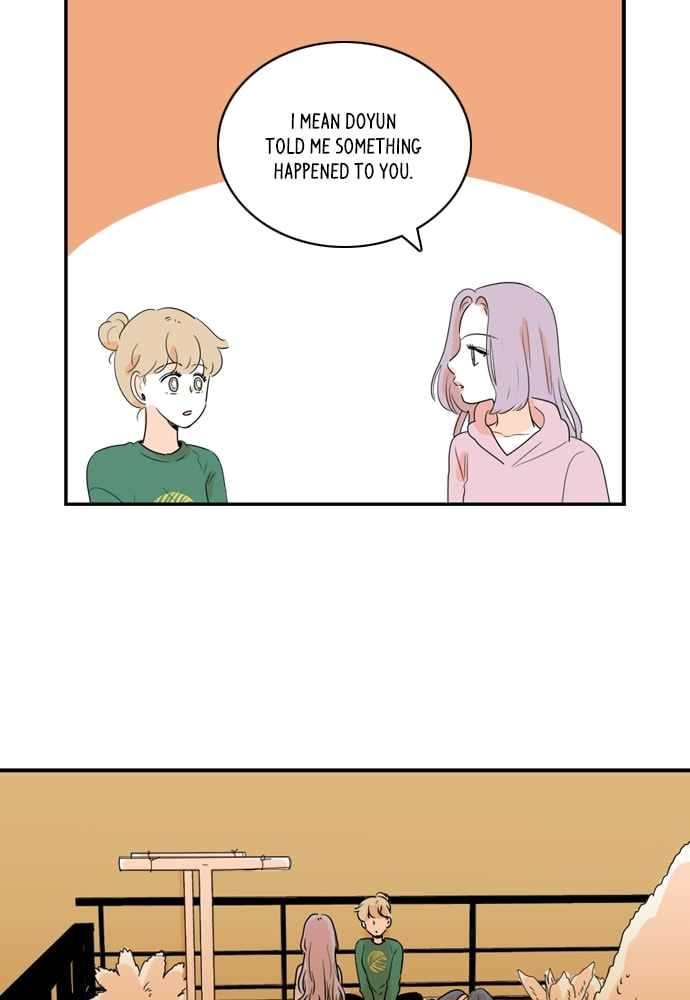 Read Our House chapter 81 image 18 on Lezhin