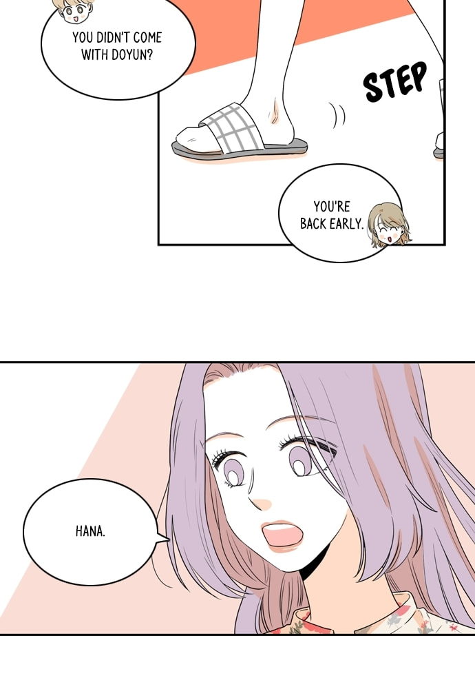 Read Our House chapter 81 image 2 on Lezhin