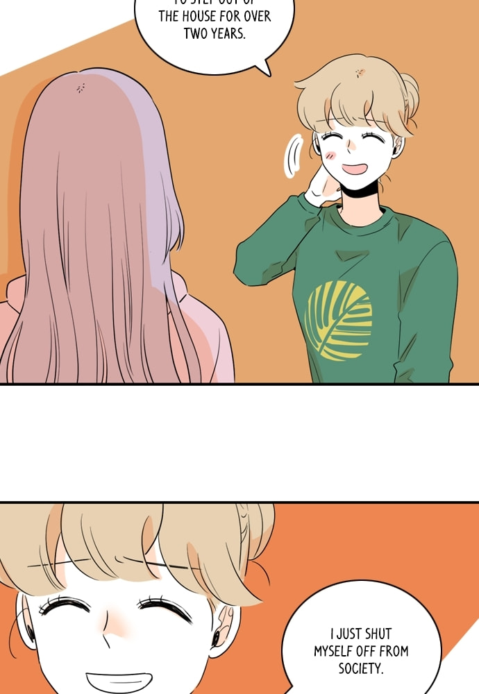 Read Our House chapter 81 image 20 on Lezhin