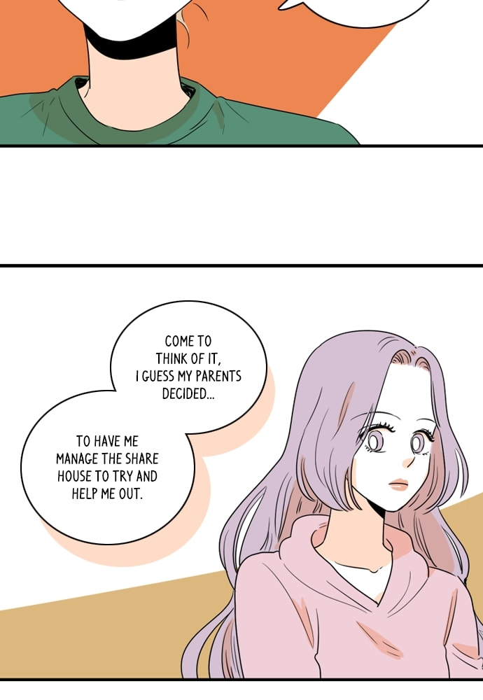 Read Our House chapter 81 image 21 on Lezhin