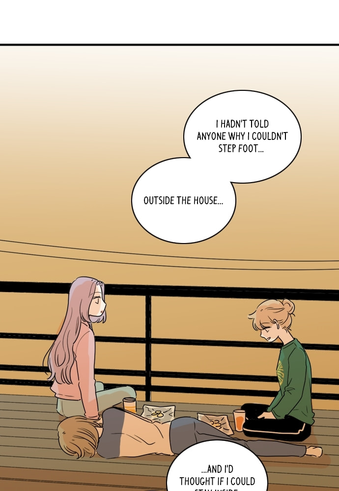 Read Our House chapter 81 image 23 on Lezhin