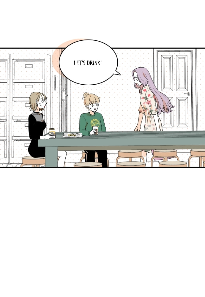 Read Our House chapter 81 image 3 on Lezhin