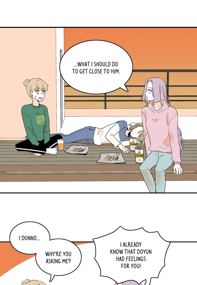 Read Our House chapter 81 image 30 on Lezhin
