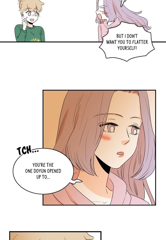 Read Our House chapter 81 image 31 on Lezhin