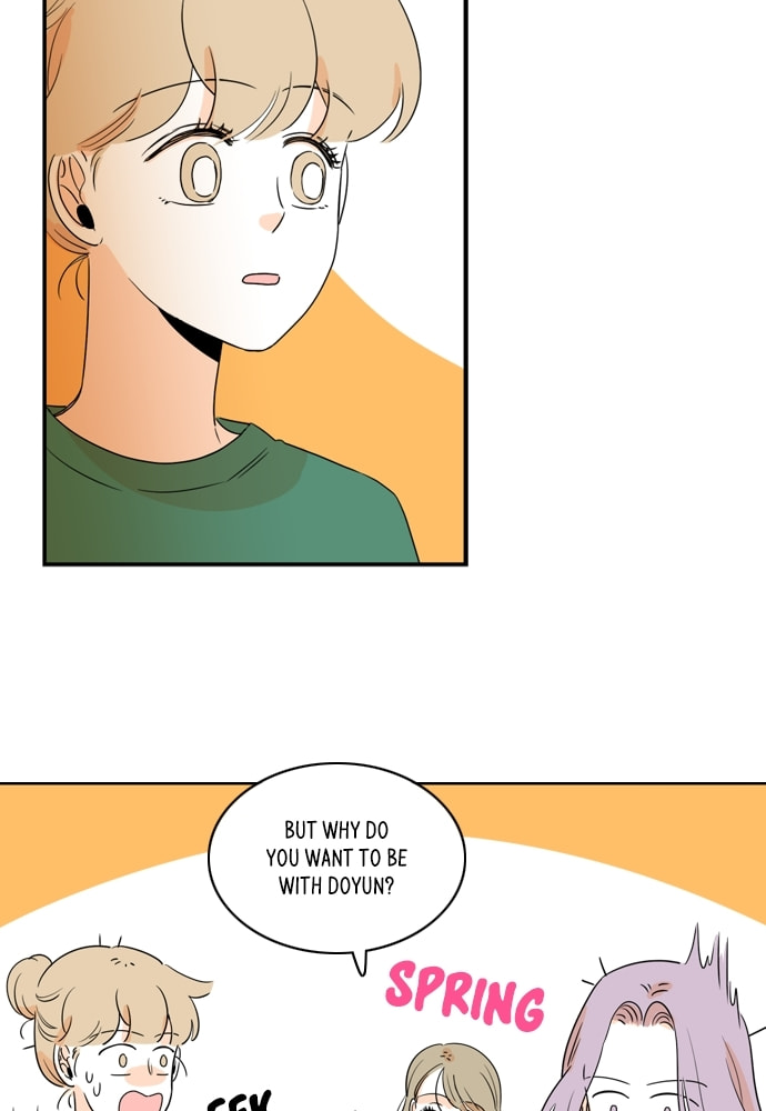 Read Our House chapter 81 image 32 on Lezhin