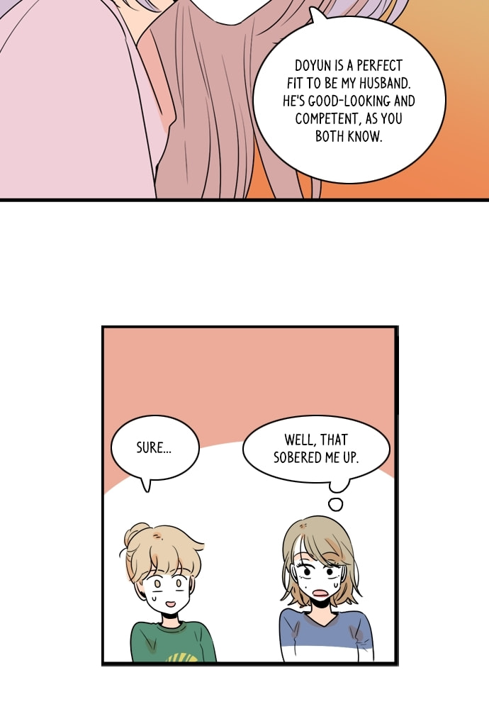 Read Our House chapter 81 image 35 on Lezhin