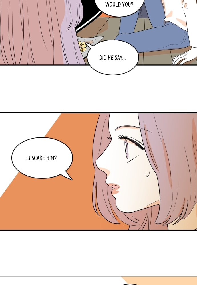 Read Our House chapter 81 image 39 on Lezhin
