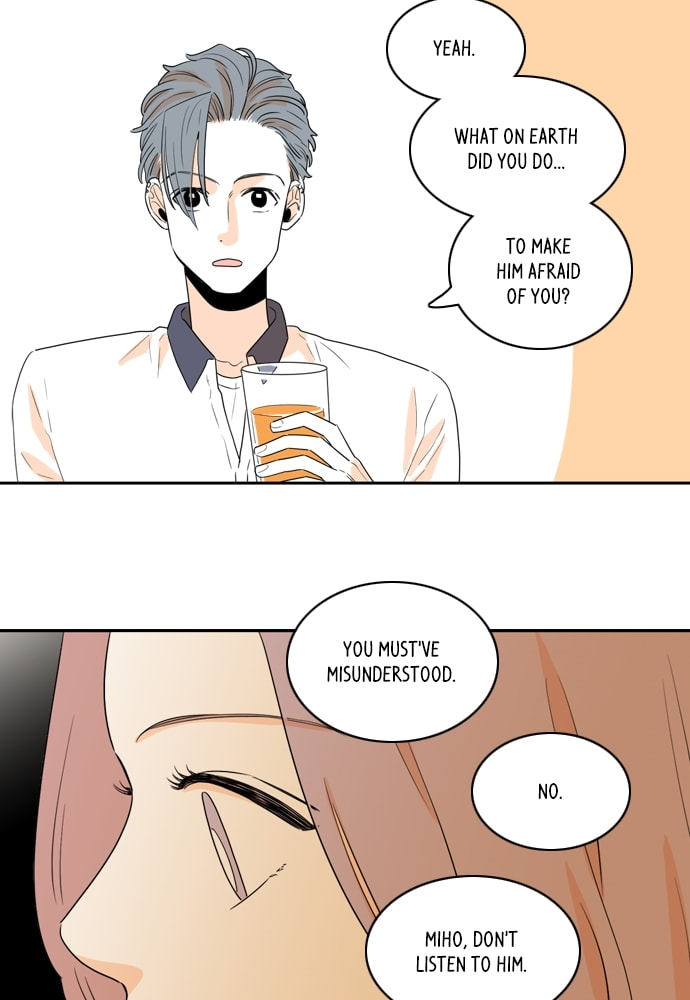 Read Our House chapter 81 image 40 on Lezhin