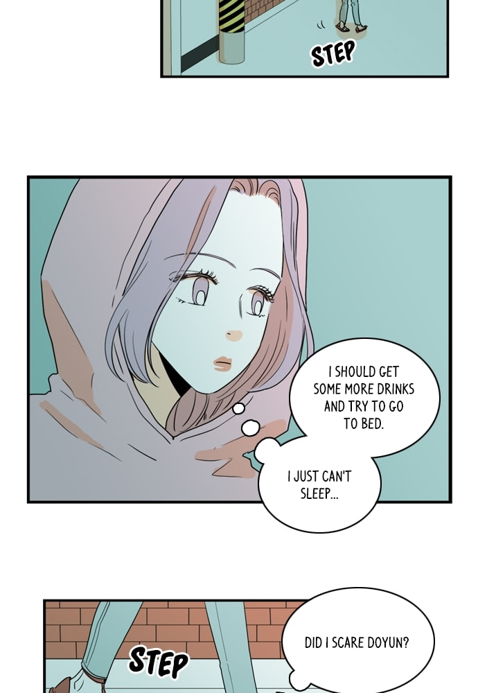 Read Our House chapter 81 image 42 on Lezhin