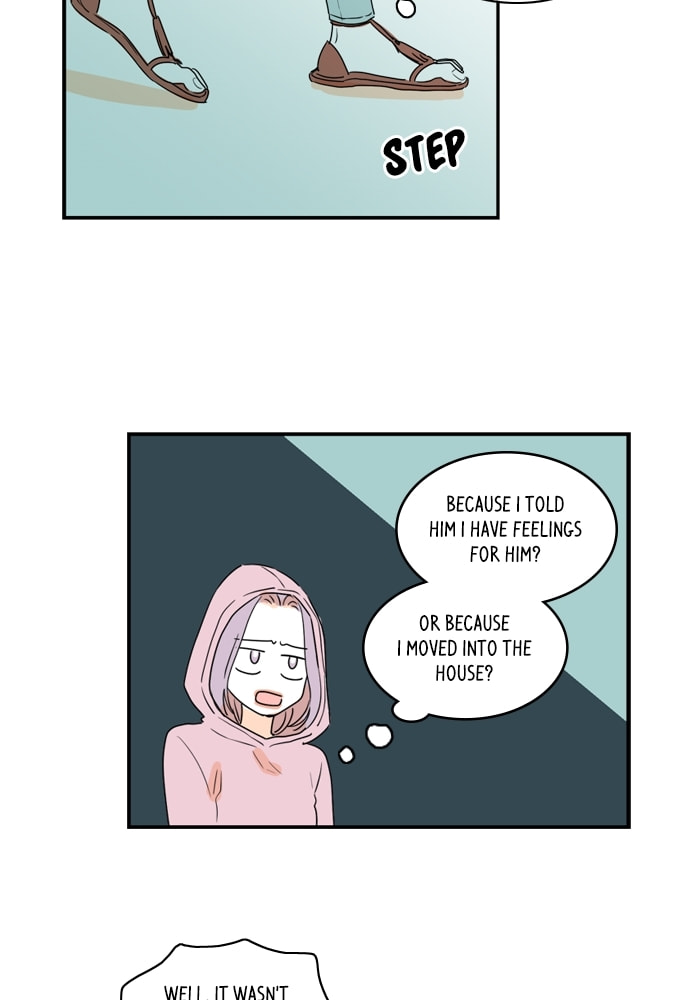 Read Our House chapter 81 image 43 on Lezhin
