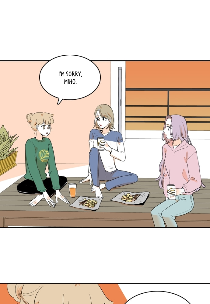 Read Our House chapter 81 image 6 on Lezhin