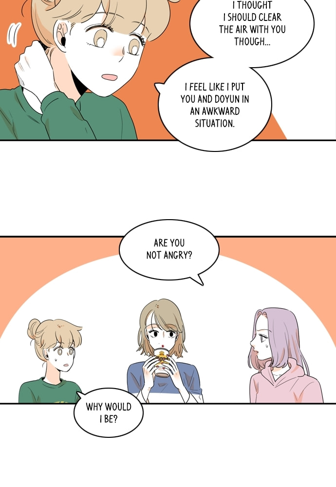 Read Our House chapter 81 image 7 on Lezhin