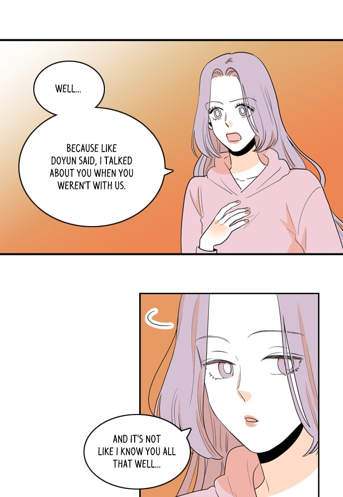 Read Our House chapter 81 image 8 on Lezhin