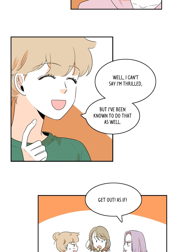 Read Our House chapter 81 image 9 on Lezhin