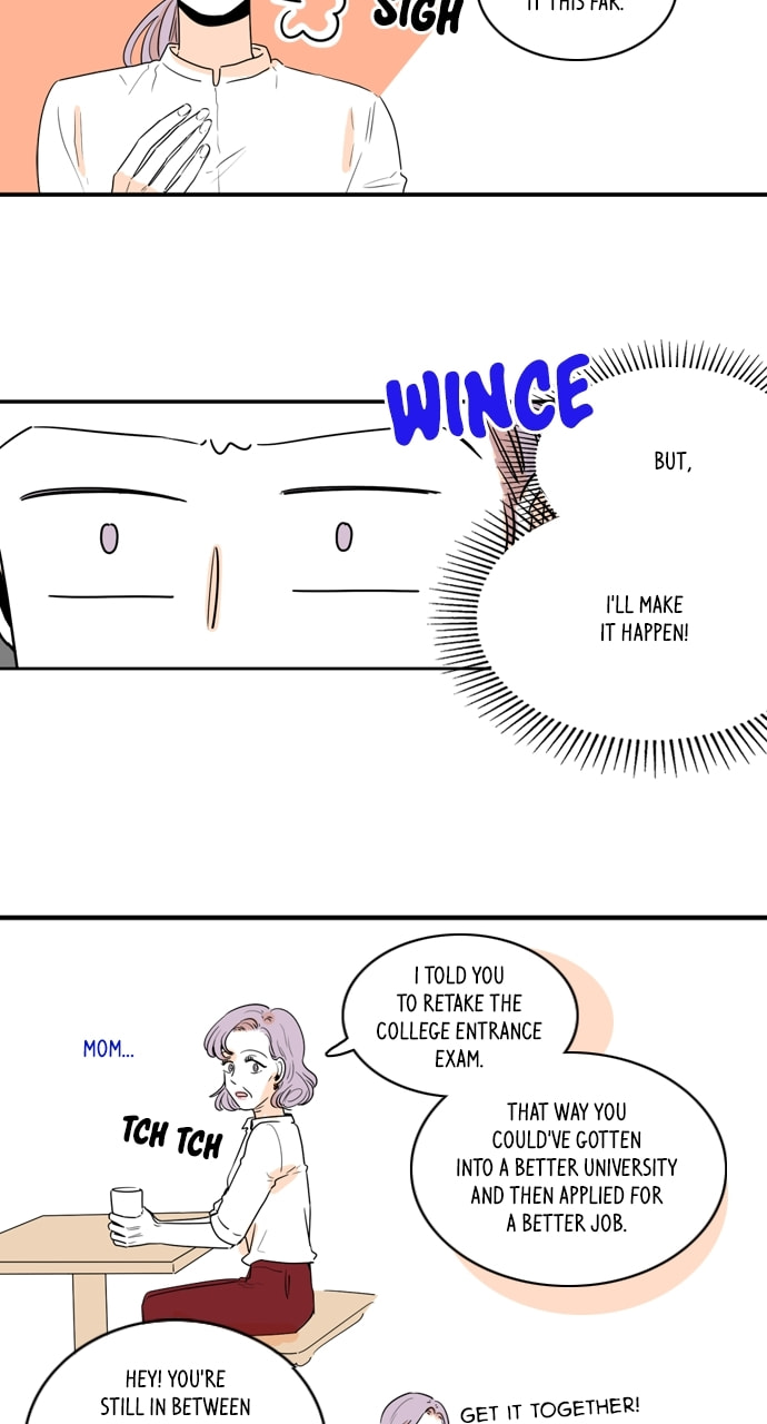 Read Our House chapter 82 image 10 on Lezhin
