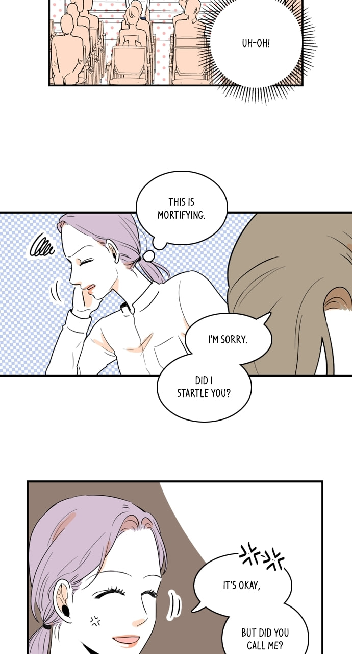 Read Our House chapter 82 image 13 on Lezhin