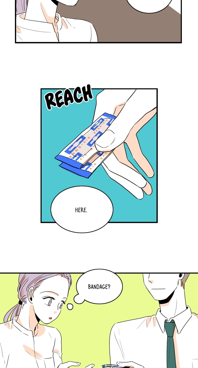 Read Our House chapter 82 image 14 on Lezhin
