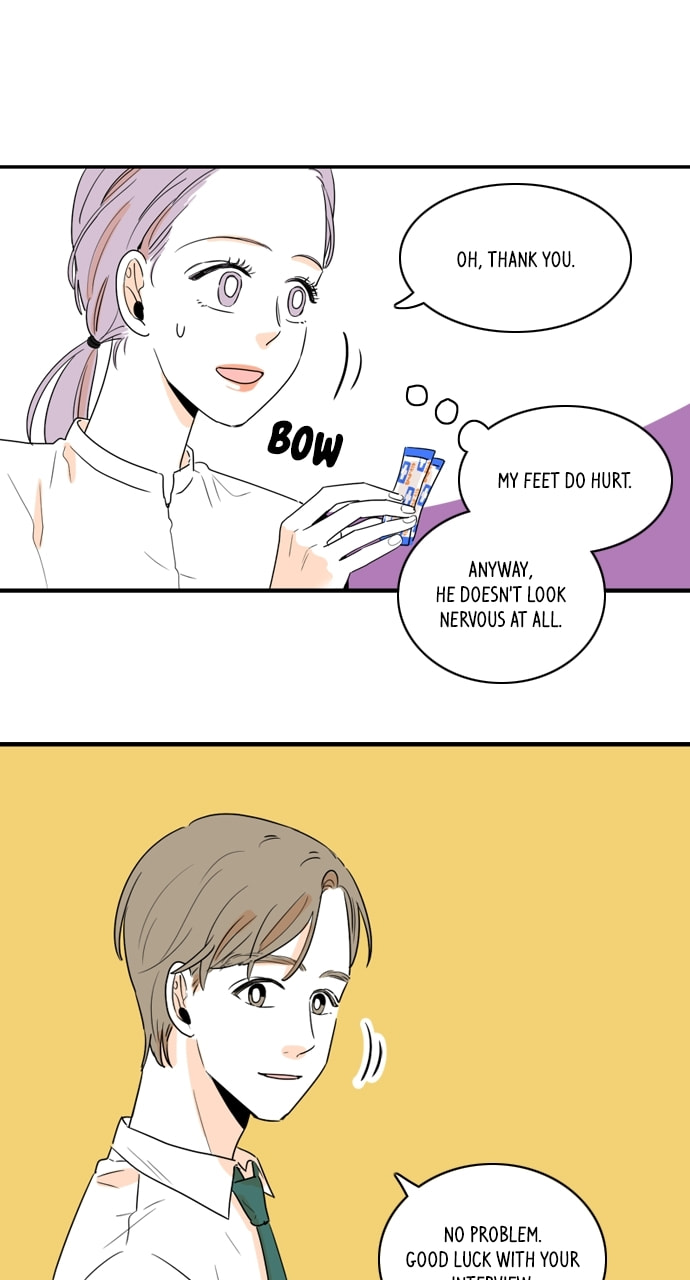 Read Our House chapter 82 image 16 on Lezhin