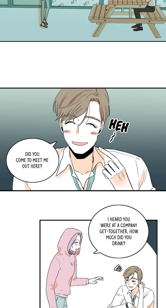 Read Our House chapter 82 image 2 on Lezhin