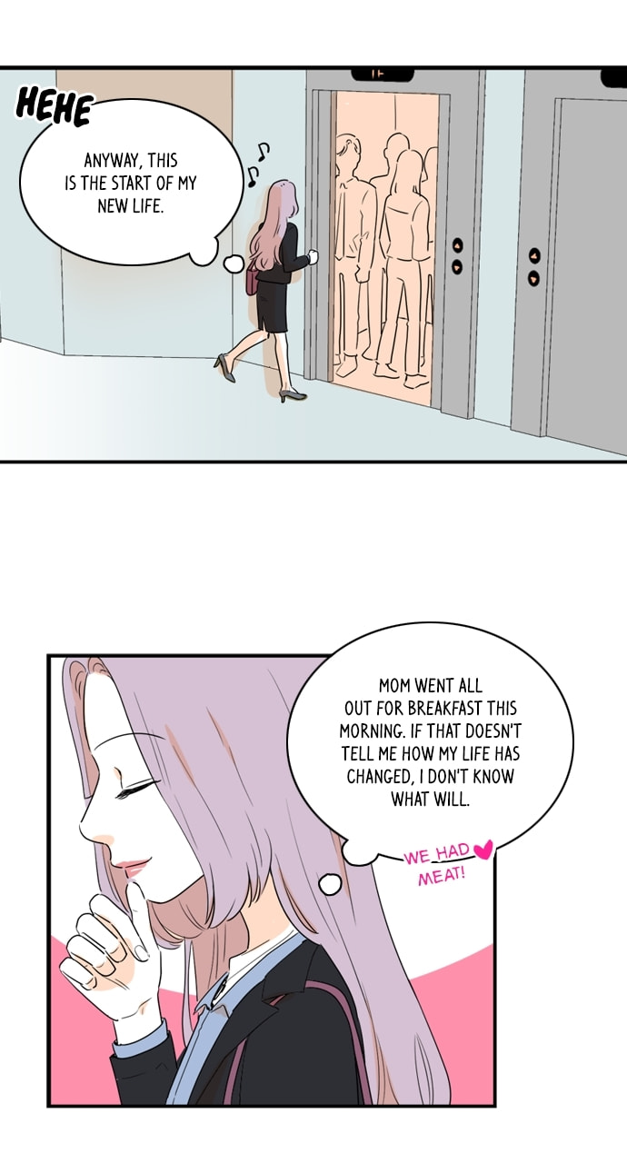 Read Our House chapter 82 image 21 on Lezhin