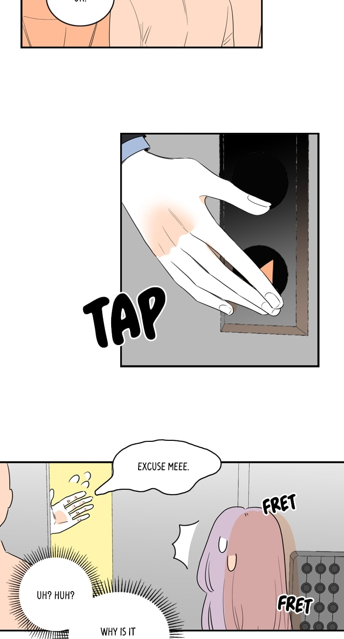 Read Our House chapter 82 image 23 on Lezhin