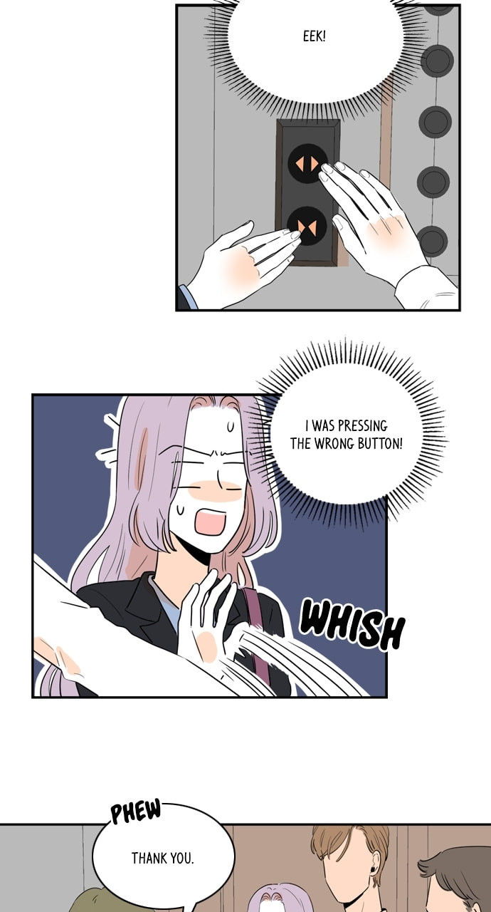 Read Our House chapter 82 image 25 on Lezhin