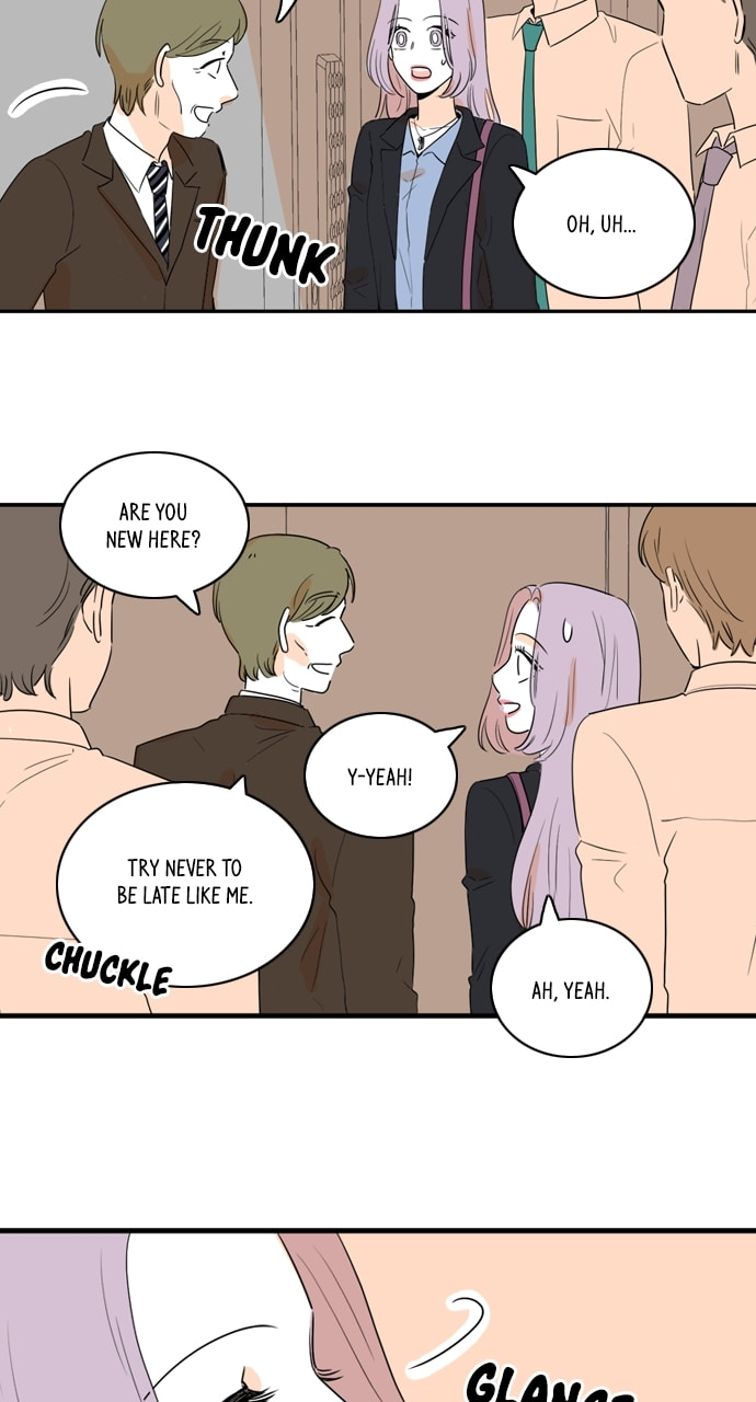 Read Our House chapter 82 image 26 on Lezhin