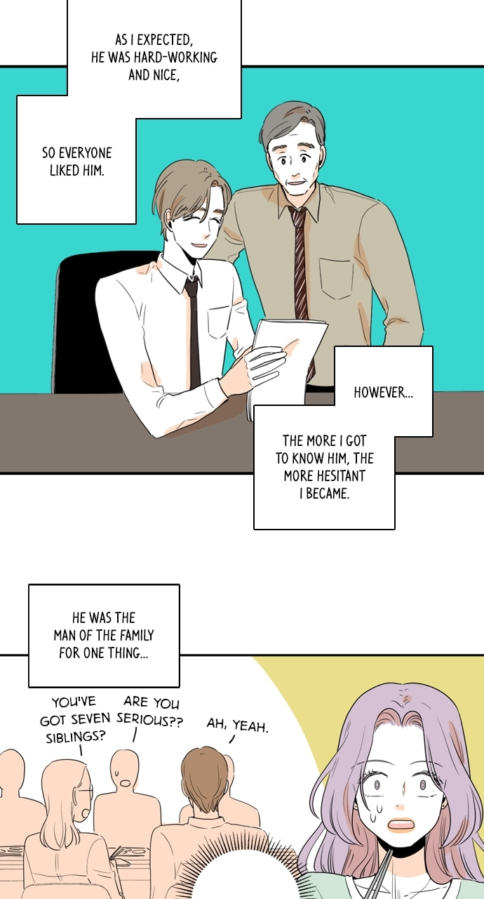 Read Our House chapter 82 image 29 on Lezhin