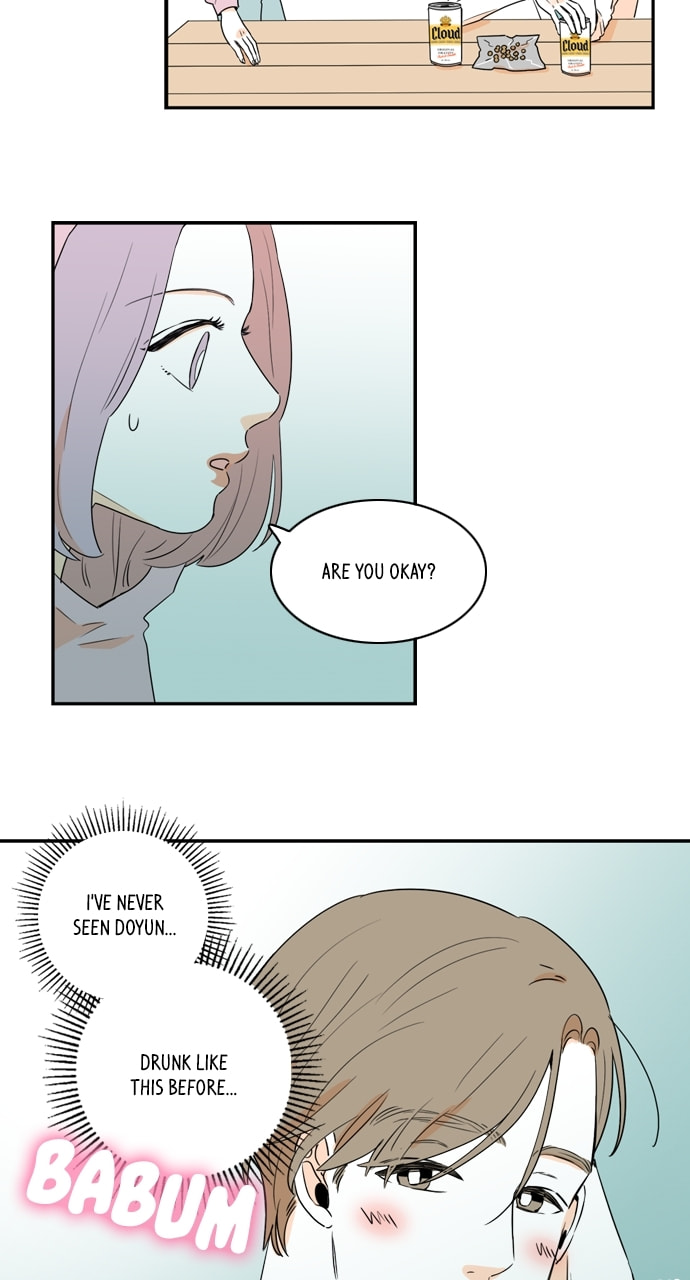 Read Our House chapter 82 image 3 on Lezhin