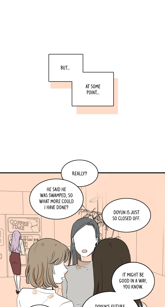 Read Our House chapter 82 image 31 on Lezhin