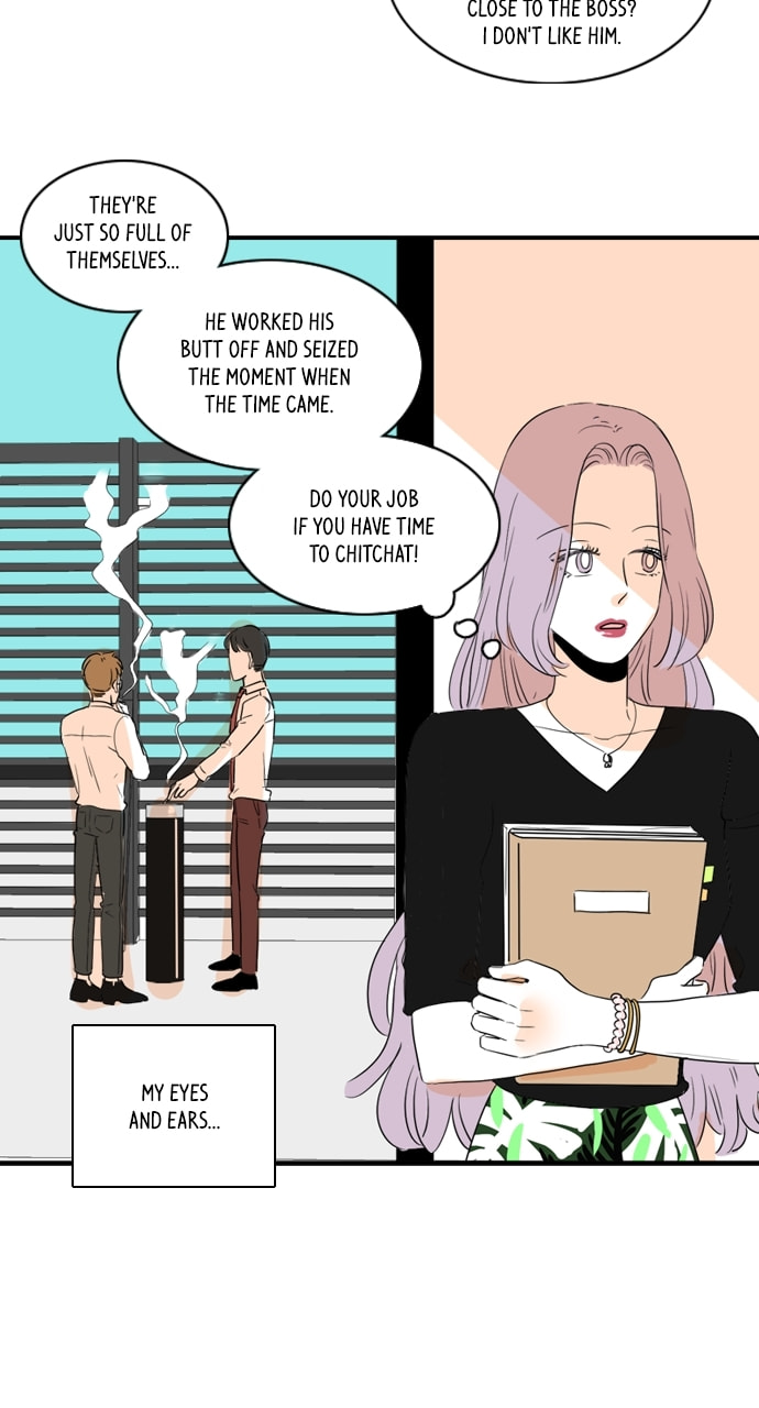 Read Our House chapter 82 image 33 on Lezhin