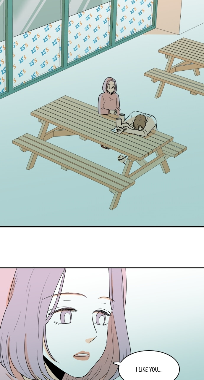 Read Our House chapter 82 image 36 on Lezhin