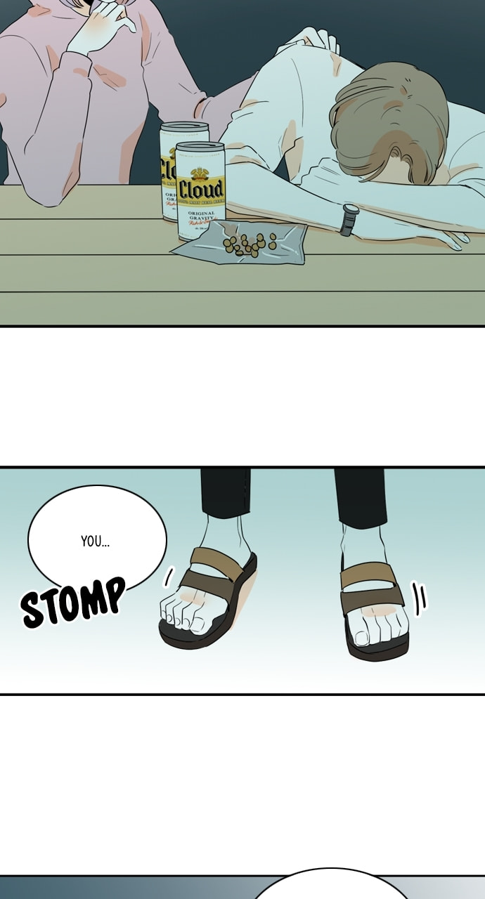 Read Our House chapter 82 image 38 on Lezhin
