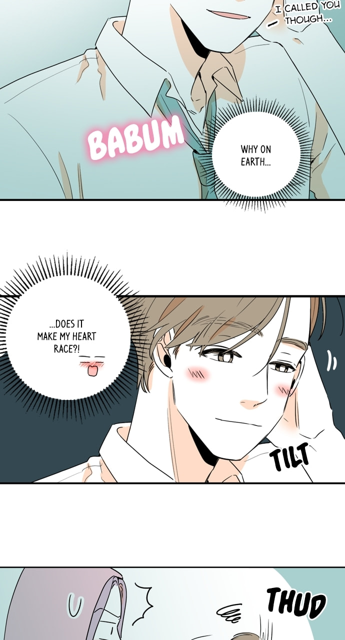 Read Our House chapter 82 image 4 on Lezhin