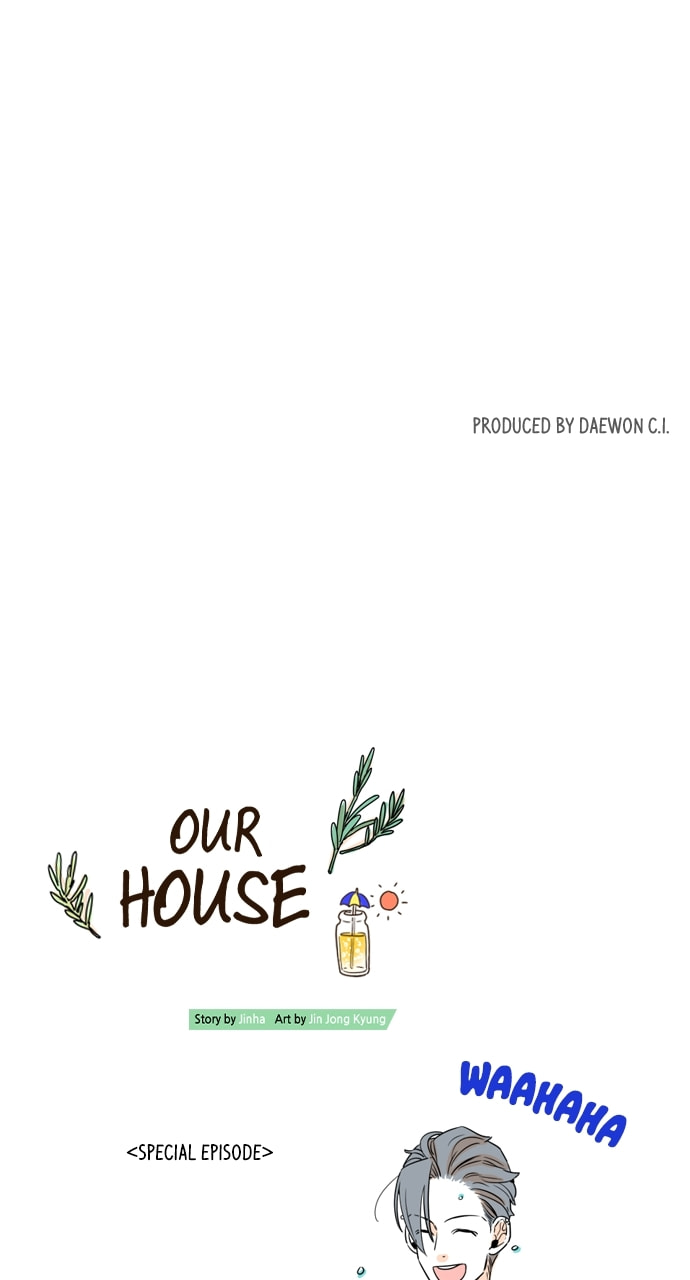 Read Our House chapter 82 image 40 on Lezhin