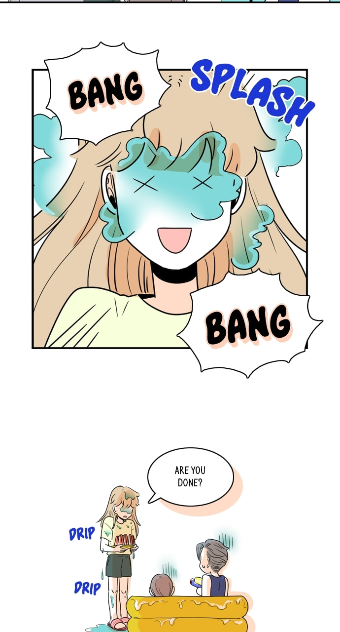 Read Our House chapter 82 image 42 on Lezhin