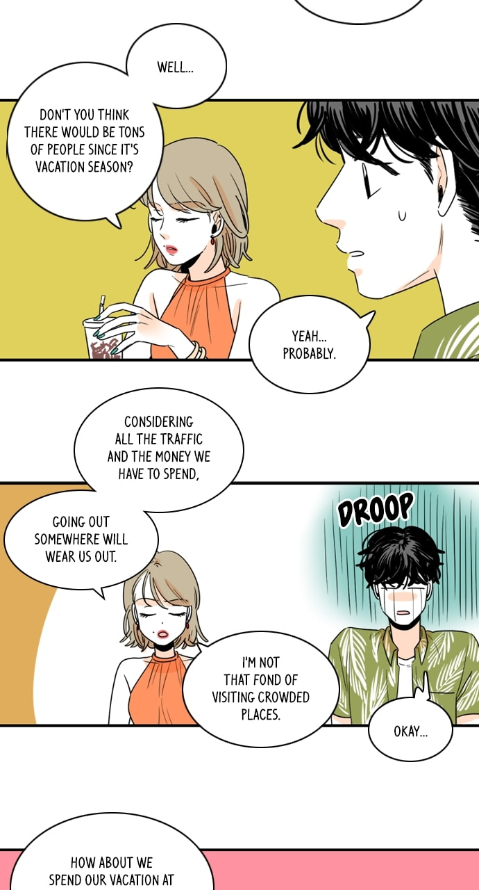Read Our House chapter 82 image 44 on Lezhin