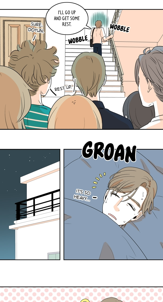 Read Our House chapter 82 image 46 on Lezhin