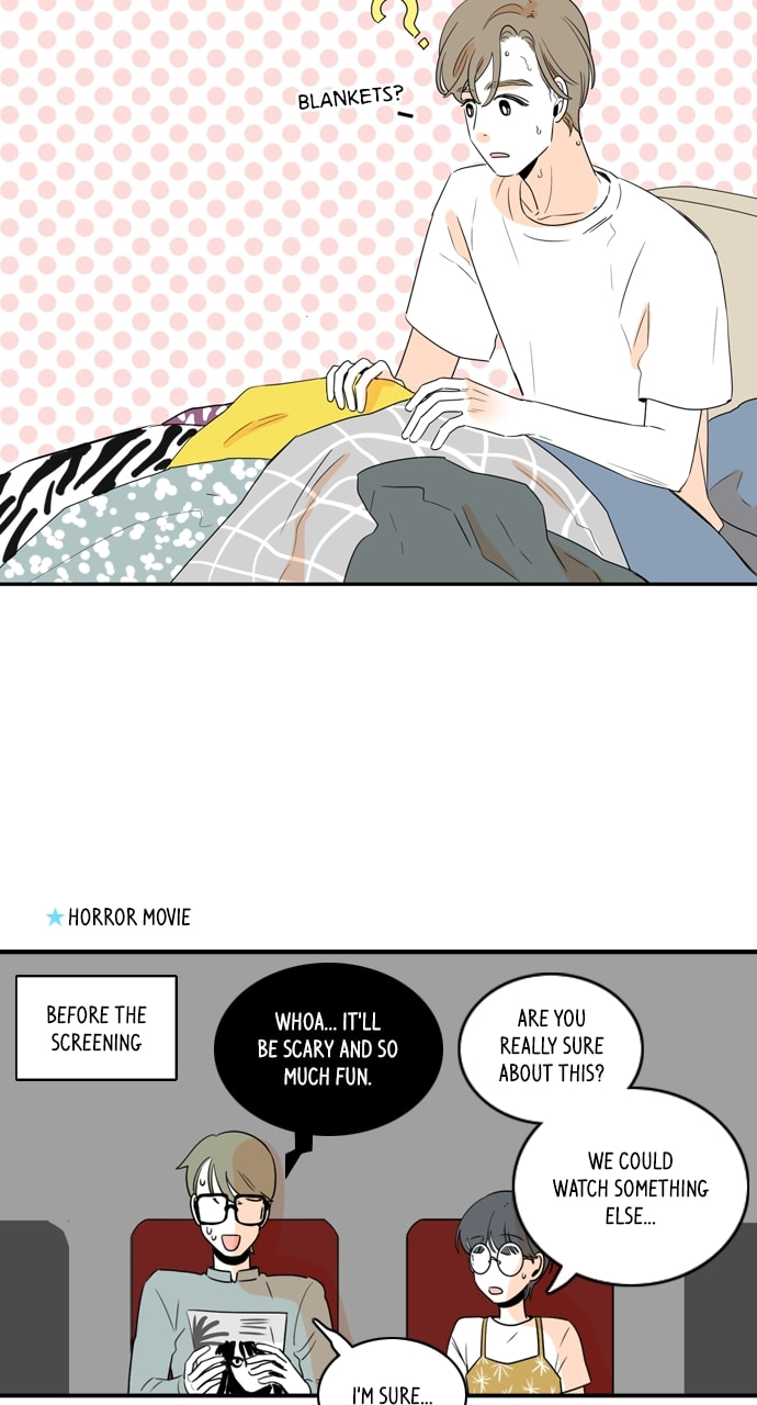 Read Our House chapter 82 image 47 on Lezhin