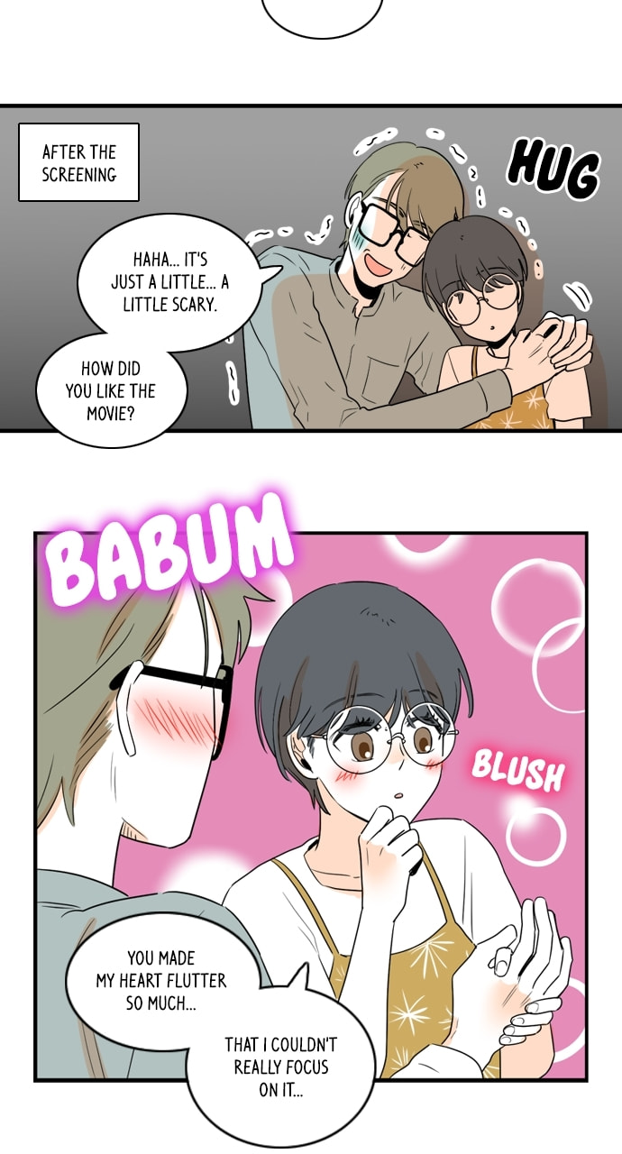 Read Our House chapter 82 image 48 on Lezhin