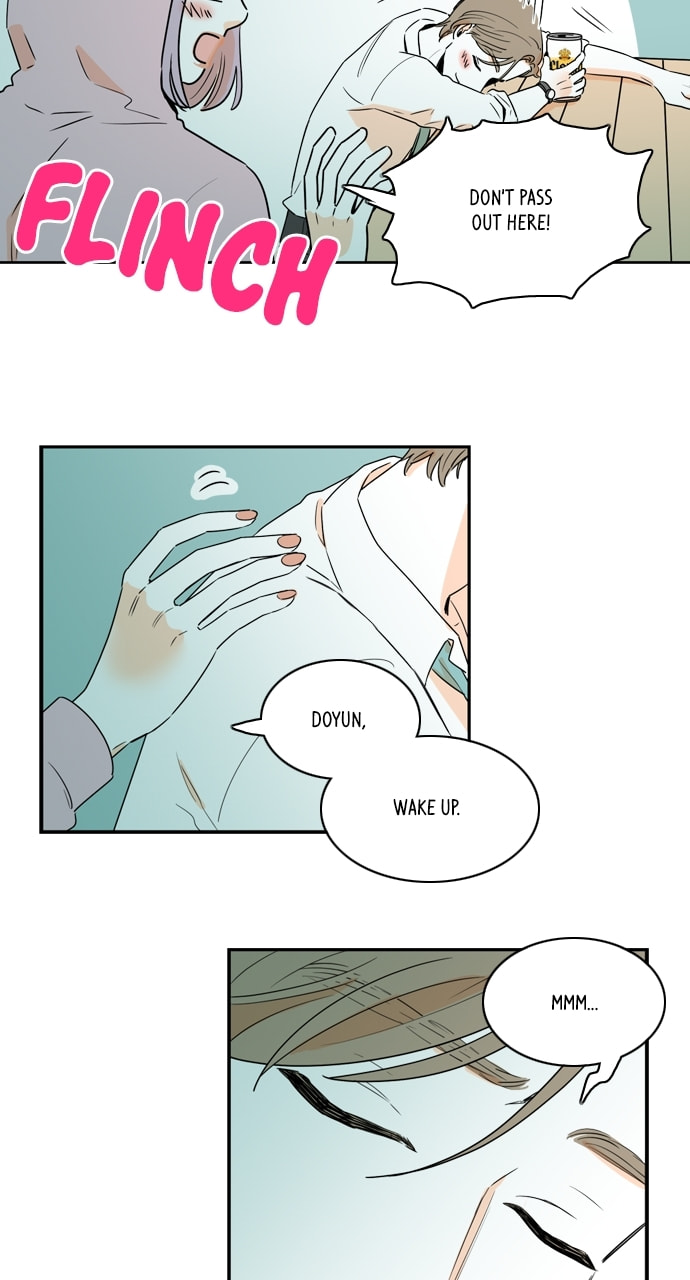 Read Our House chapter 82 image 5 on Lezhin