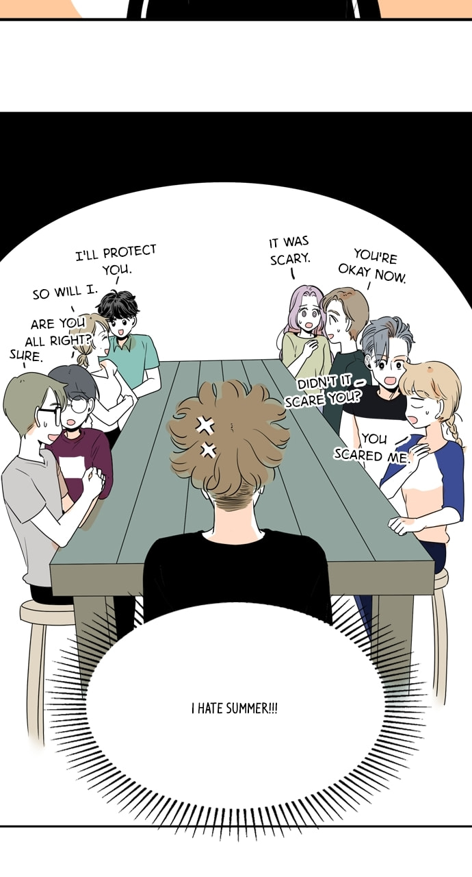 Read Our House chapter 82 image 51 on Lezhin