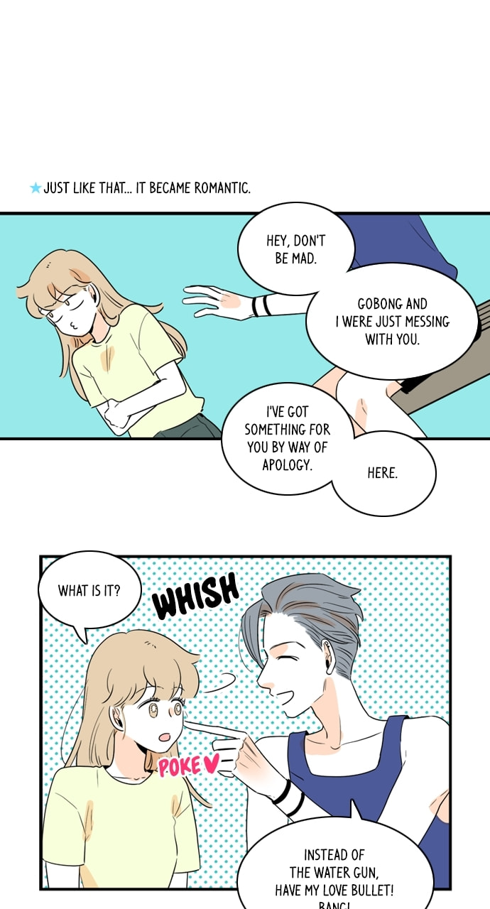 Read Our House chapter 82 image 52 on Lezhin