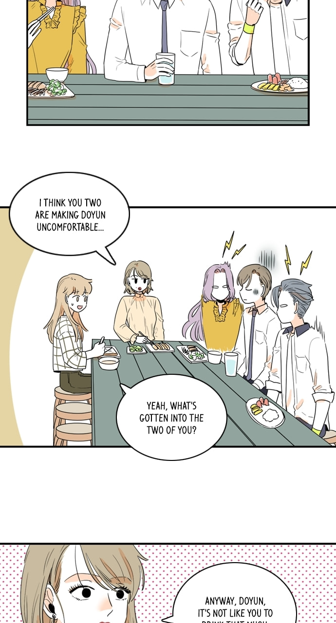 Read Our House chapter 83 image 13 on Lezhin