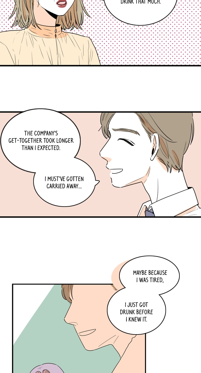 Read Our House chapter 83 image 14 on Lezhin