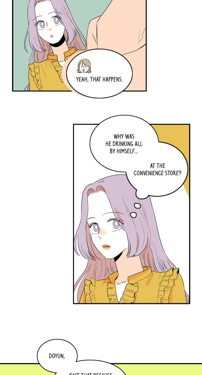 Read Our House chapter 83 image 15 on Lezhin