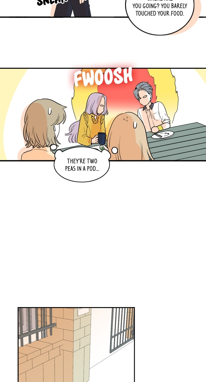 Read Our House chapter 83 image 18 on Lezhin