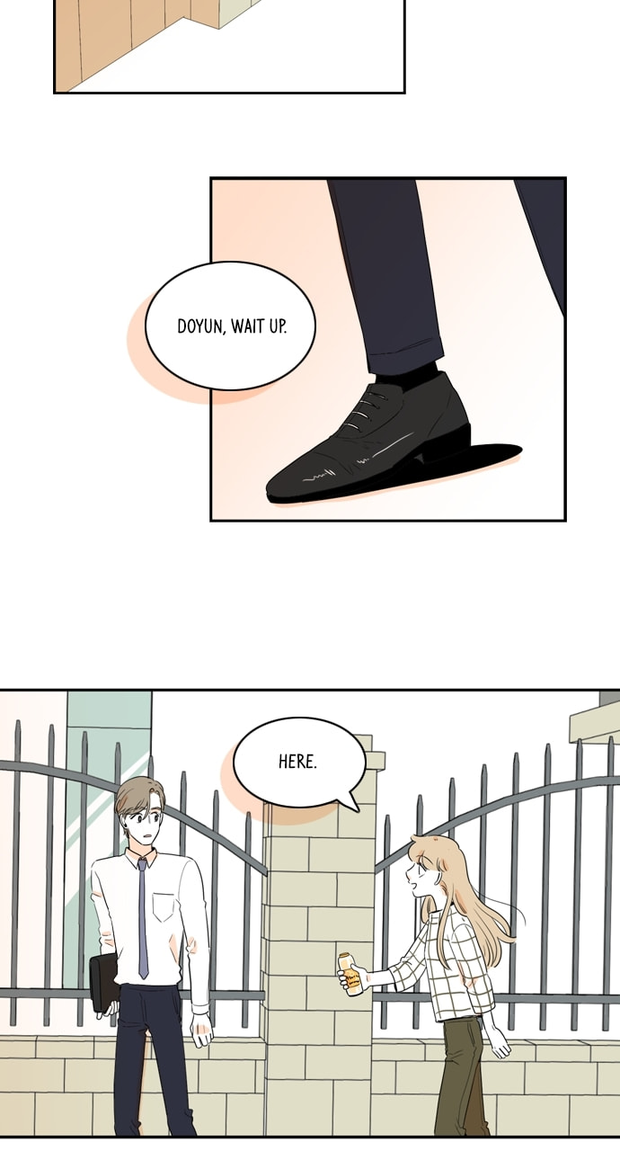 Read Our House chapter 83 image 19 on Lezhin