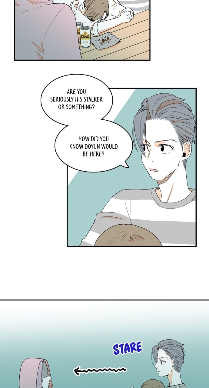 Read Our House chapter 83 image 2 on Lezhin